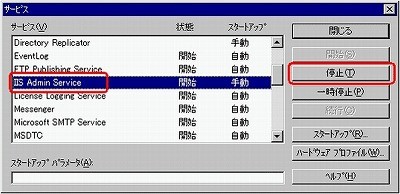 SSLサーバ証明書のクロストラスト。IIS4.0 SSLサーバ証明書、EV SSL証明書インストール インターネットサービスマネージャ選択